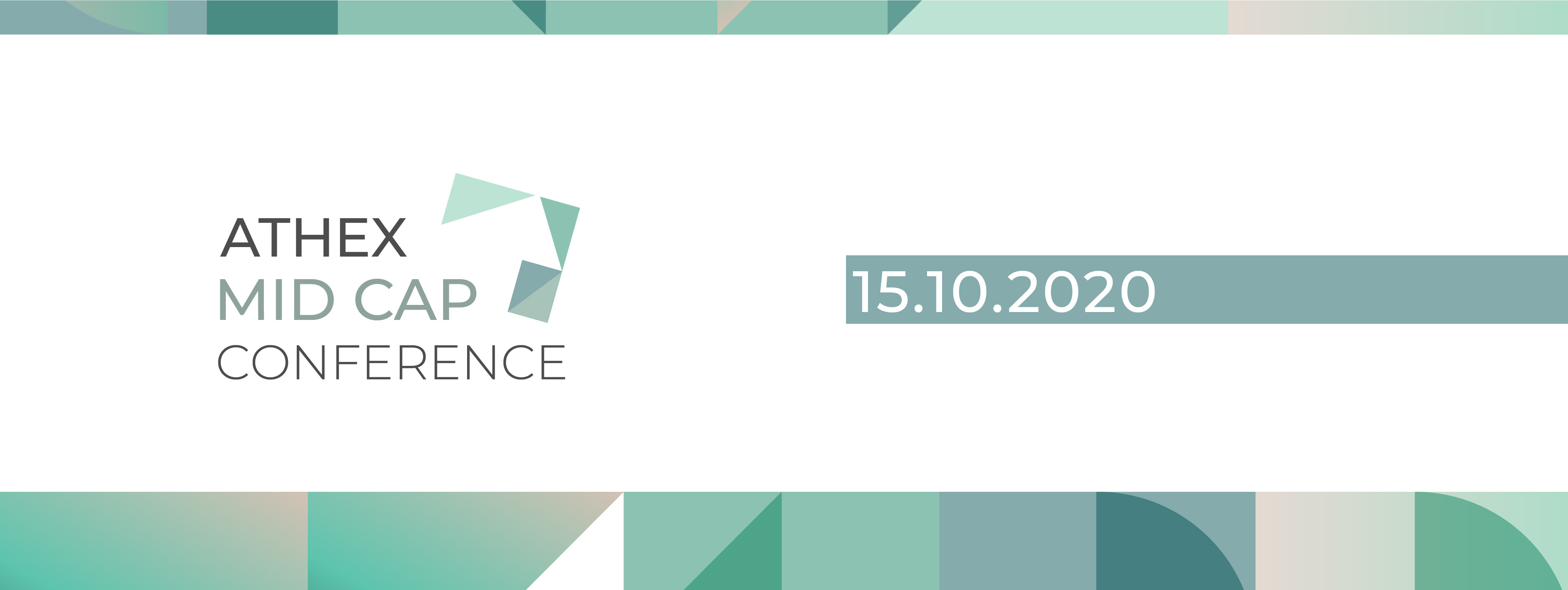 3rdMidCapConference athexgroup.gr