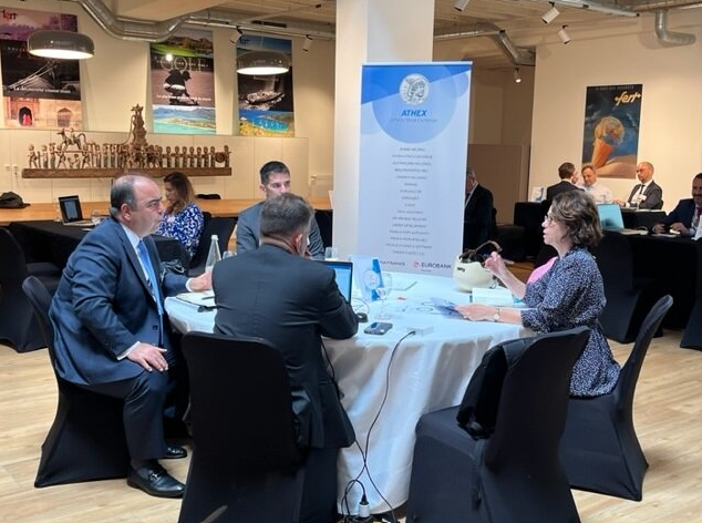 Midcap event – Geneva 