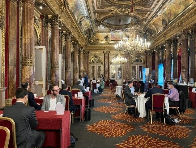 Midcap event – Paris 