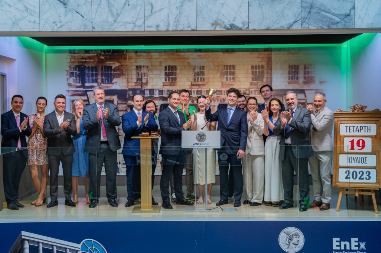 Freedom Finance - new ATHEX remote member 