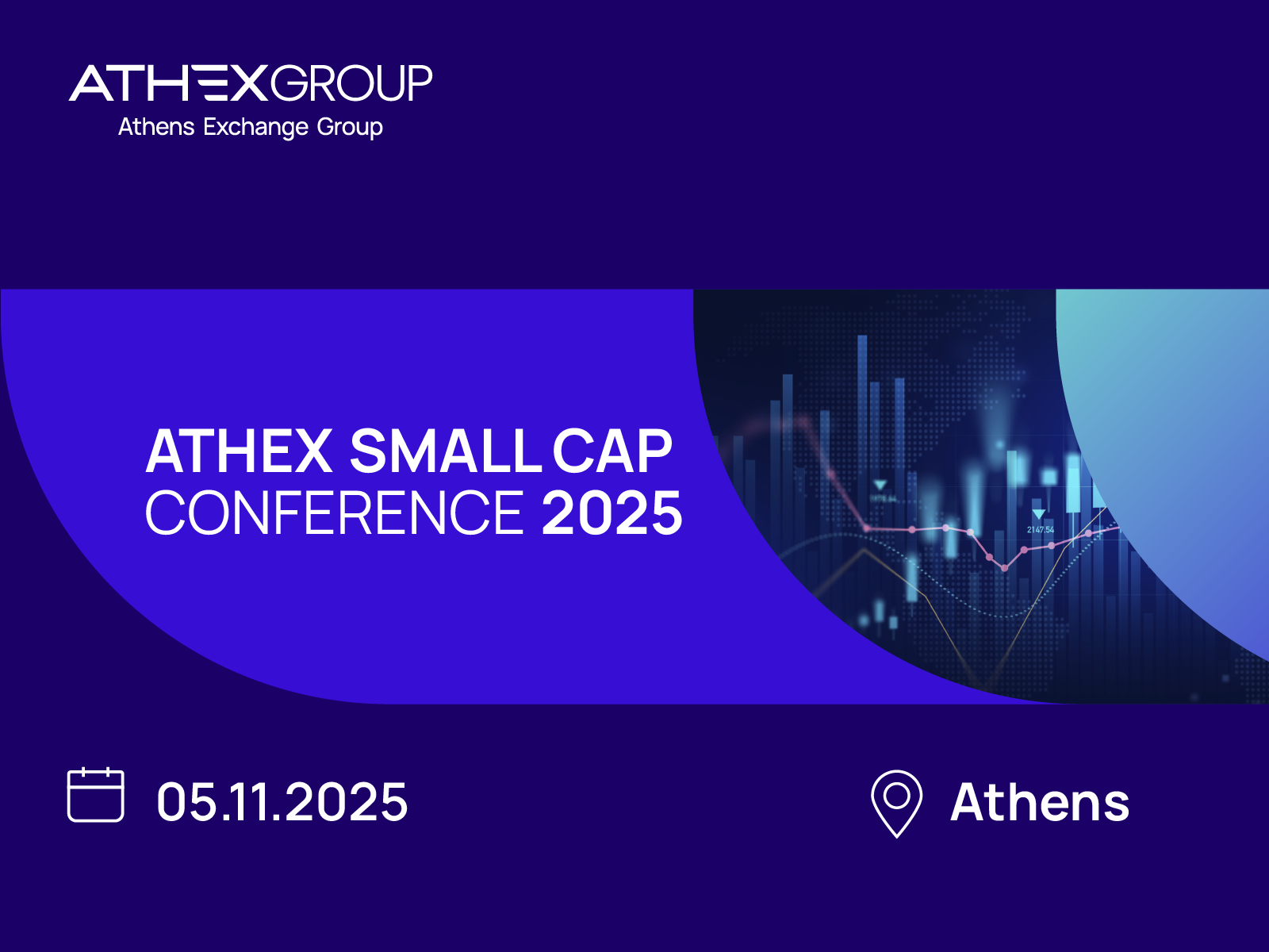 ATHEX Small Cap Conference 2025