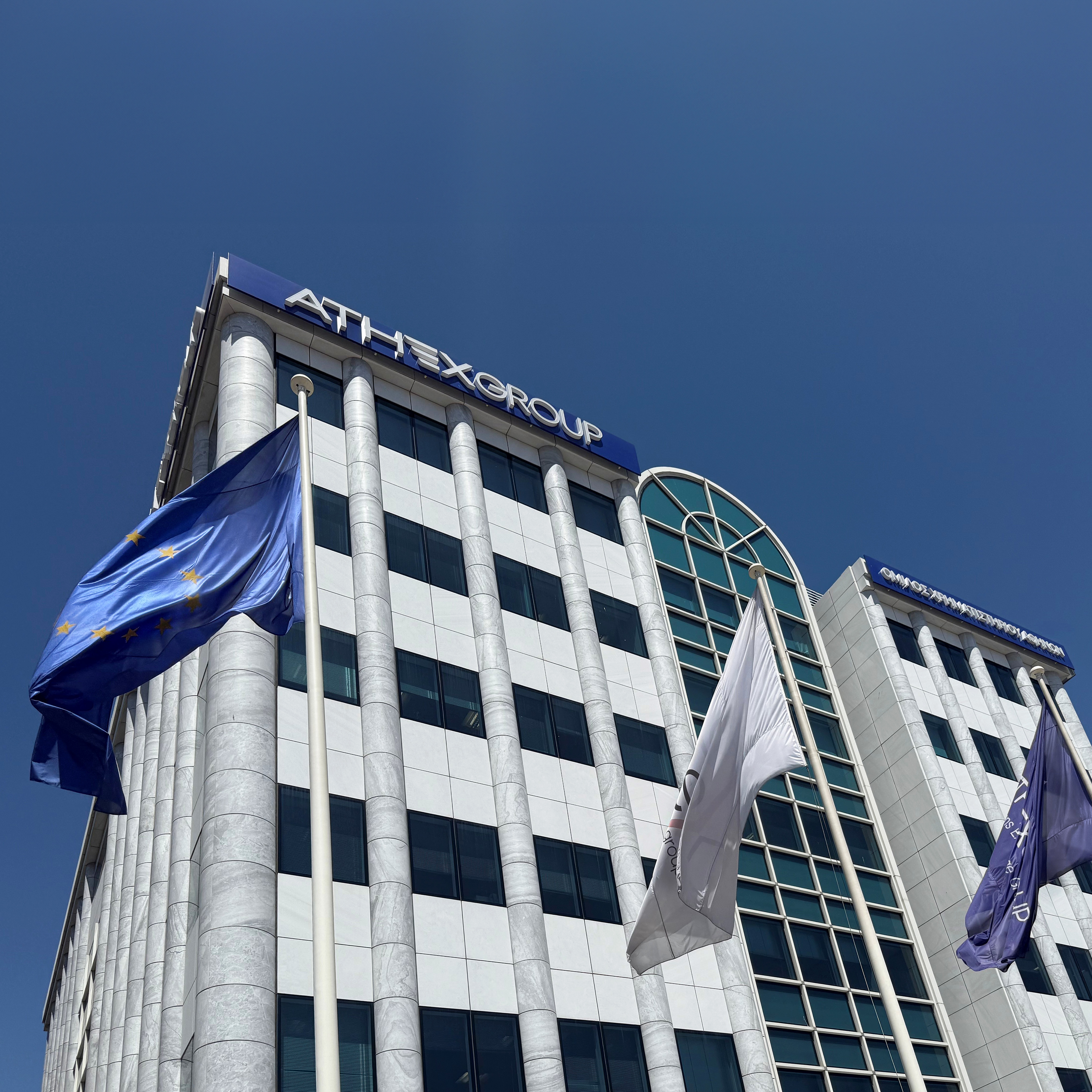 ATHEXGROUP