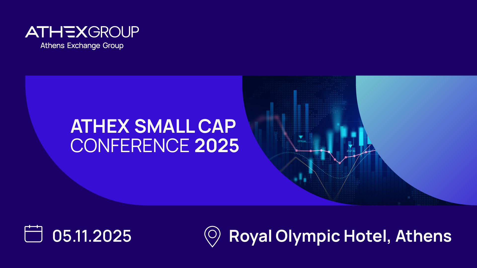 ATHEX Small Cap Conference 2025