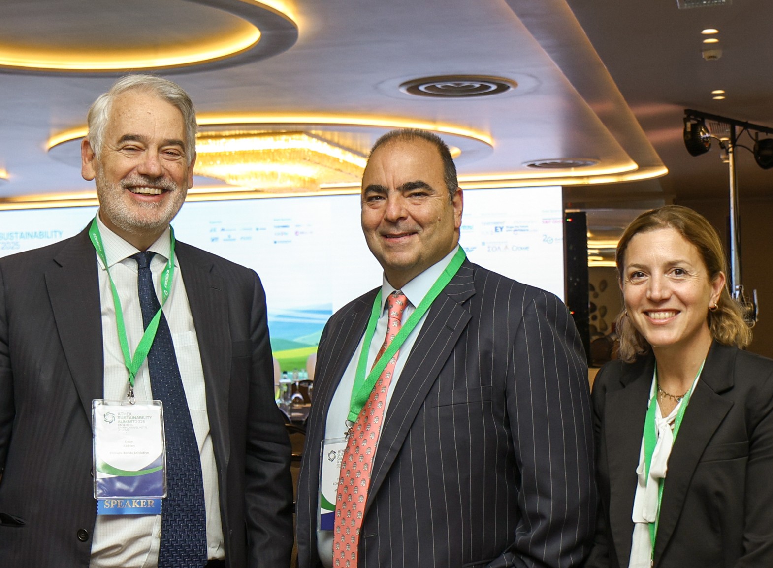 ATHEX Sustainability Summit 2025 