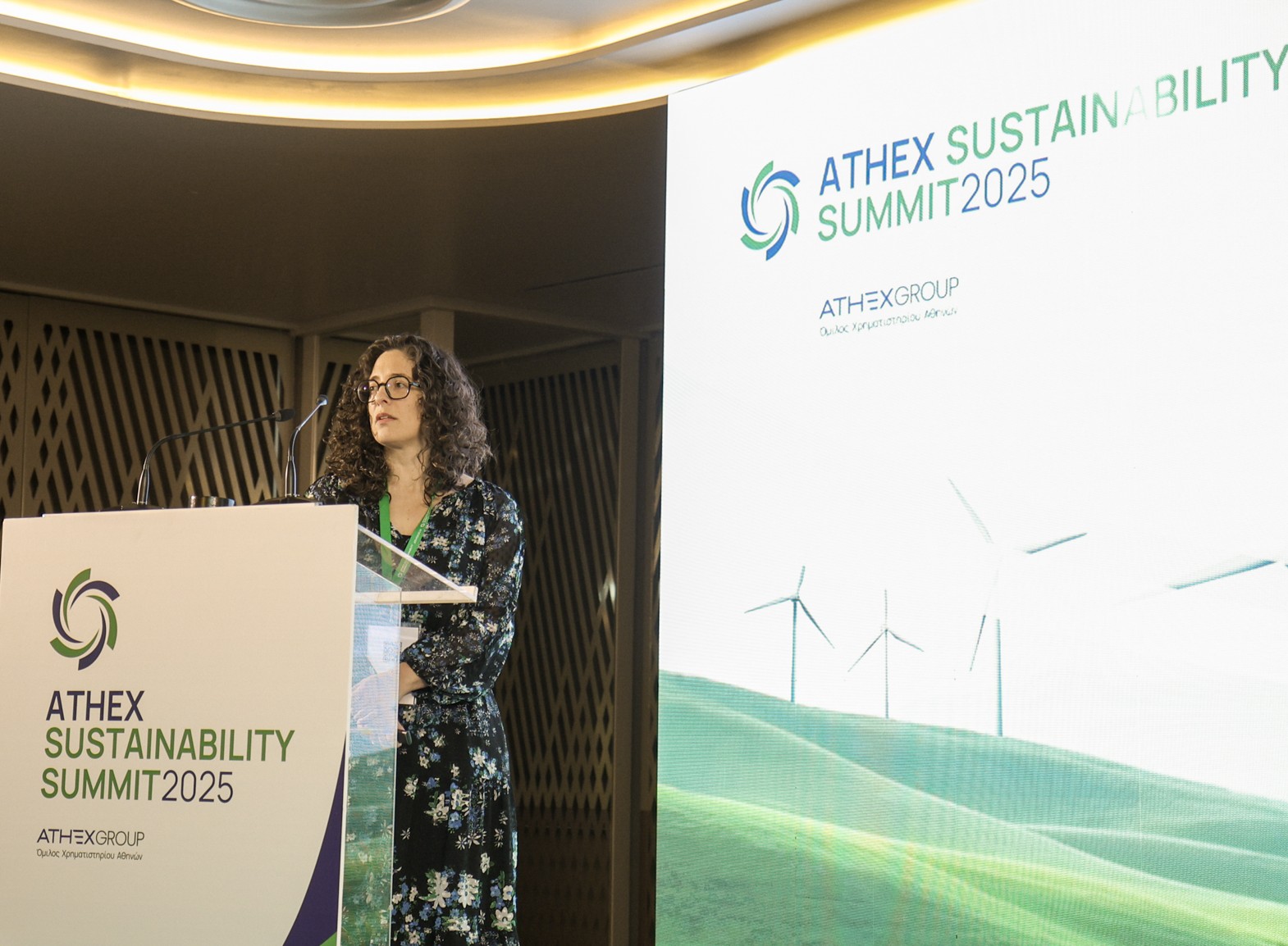 ATHEX Sustainability Summit 2025 