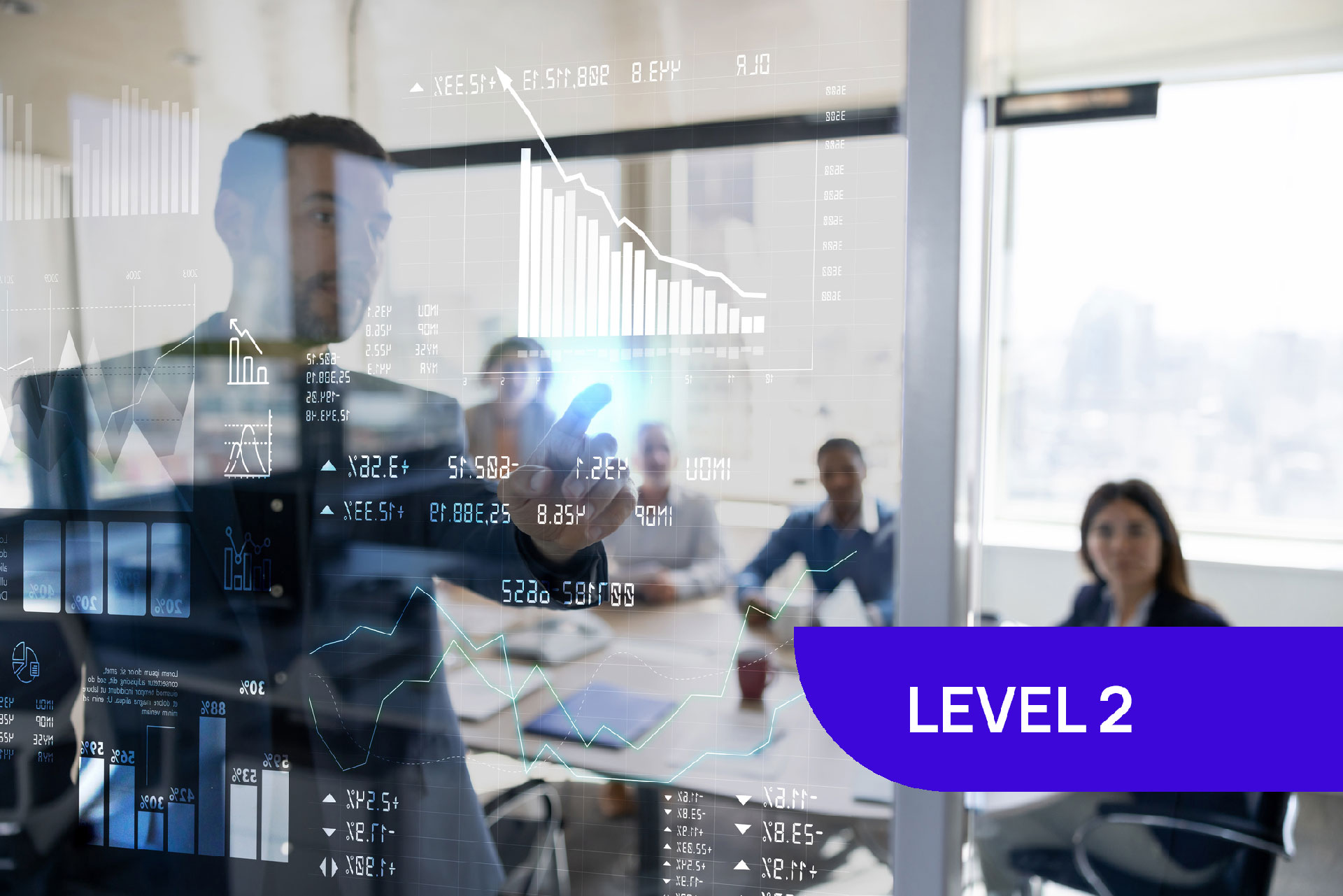 Investor Relations (level 2) - Βέλτιστες Πρακτικές στη Διαχείριση Σχέσεων με Επενδυτές