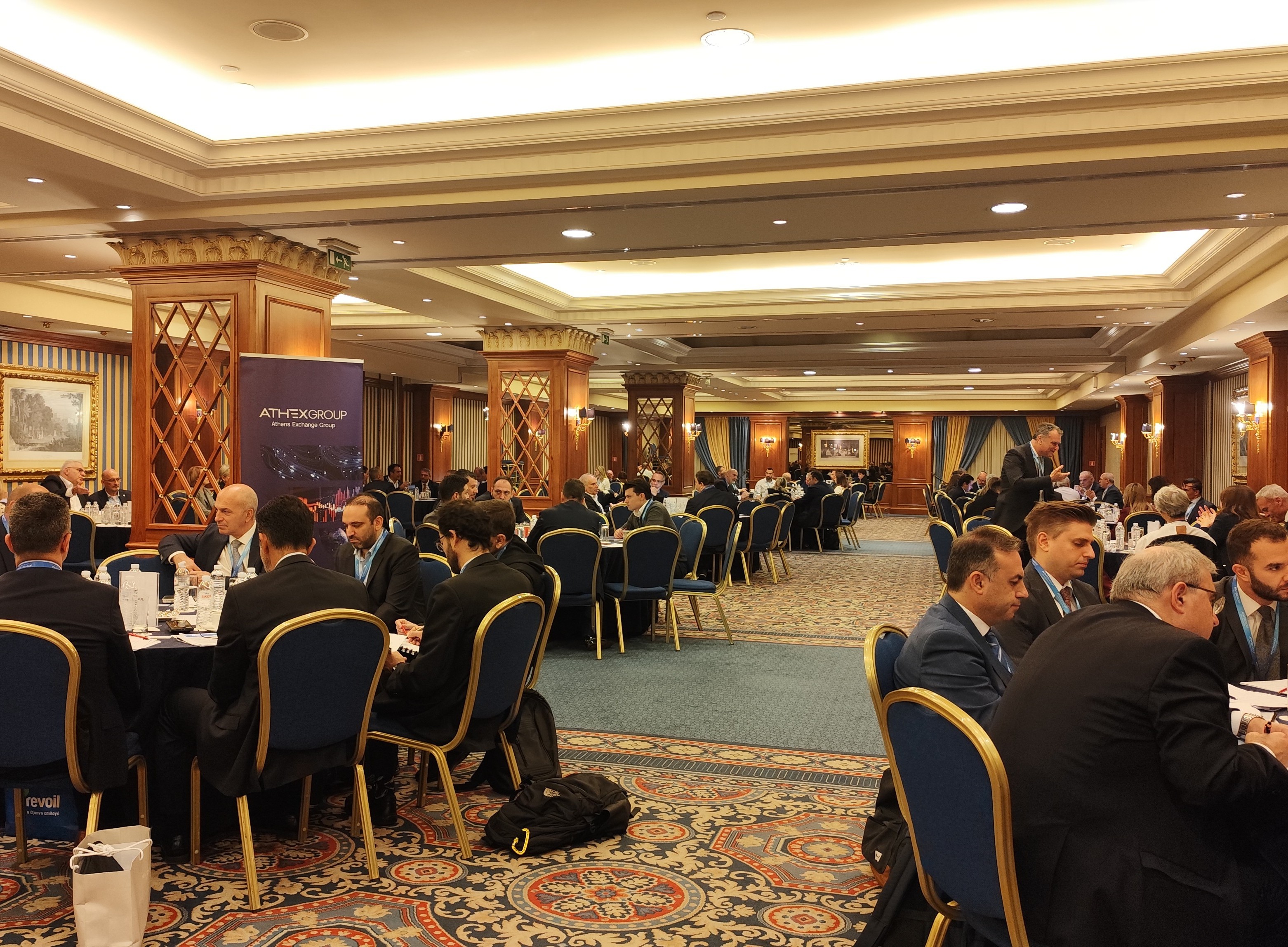 ATHEX Small Cap Conference 2025 