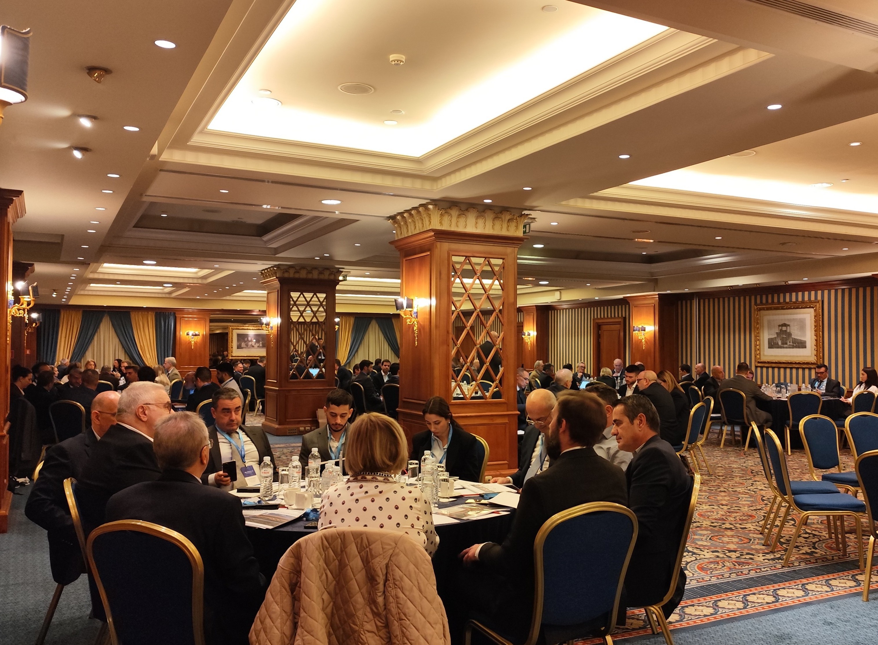 ATHEX Small Cap Conference 2025 