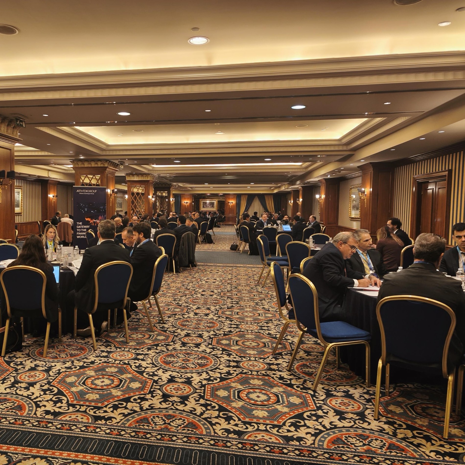 ATHEX Mid Cap Conference 2025 