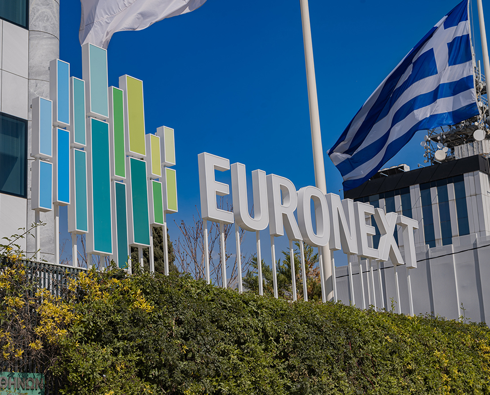 EURONEXT ATHENS