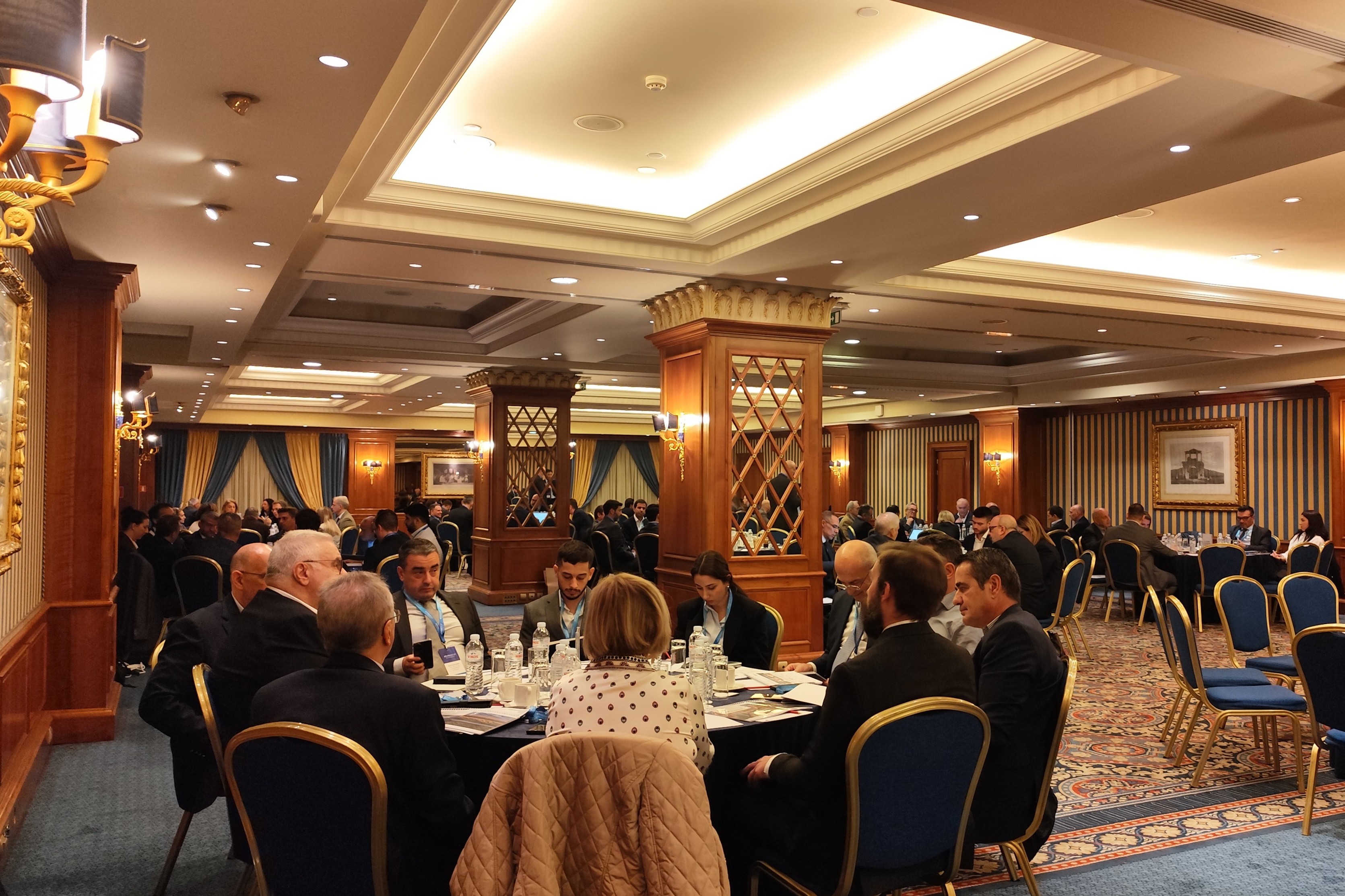 ATHEX Small Cap Conference 2025