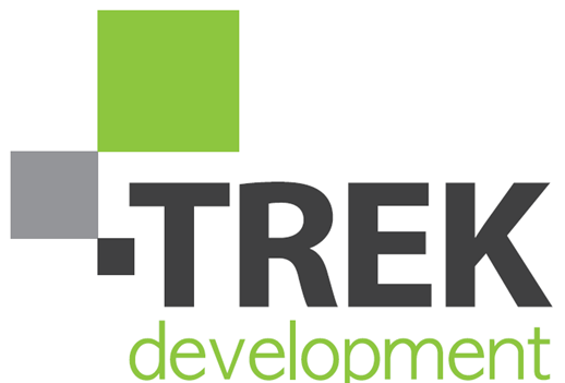 TREK Logo