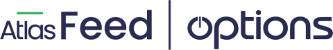 ATLAS Feed Options